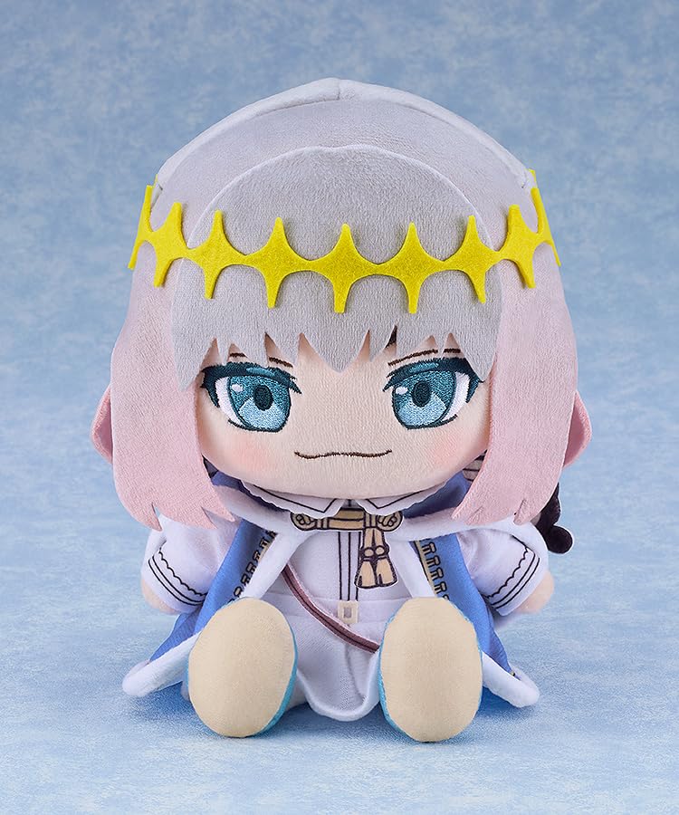 Good Smile Company Fate/Grand Order Oberon Chocotto Punitto Mini Figure- Japan Figure Store - #1 Bring To You The Best Japanese Goods