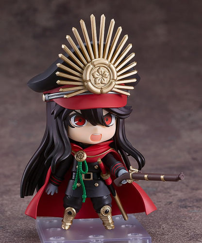 Good Smile Company Fate/Grand Order Oda Nobunaga Nendoroid Archer #2632- Japan Figure Store - #1 Bring To You The Best Japanese Goods