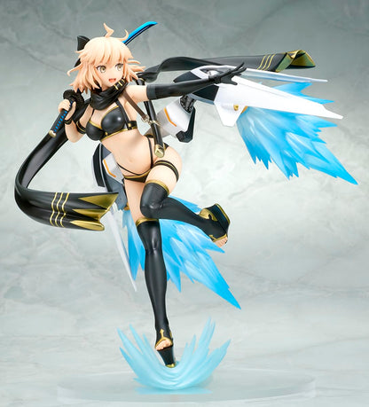 Ques Q Fate Grand Order 1/7 Okita Souji Assassin 1st Ascension Figure- Japan Figure Store - #1 Bring To You The Best Japanese Goods