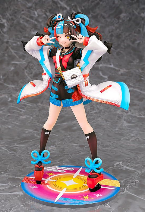 Phat Company Fate Grand Order Sei Shounagon 1/7 Archer Figure Exclusive- Japan Figure Store - #1 Bring To You The Best Japanese Goods