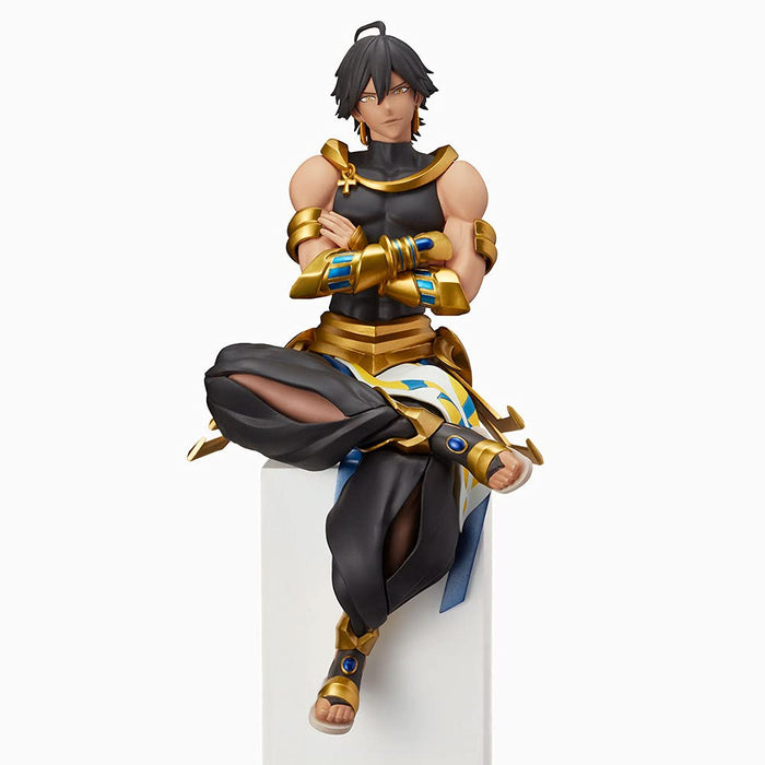 Sega Fate/Grand Order Camelot Part 2 Ozymandias Premium Choconose Figure