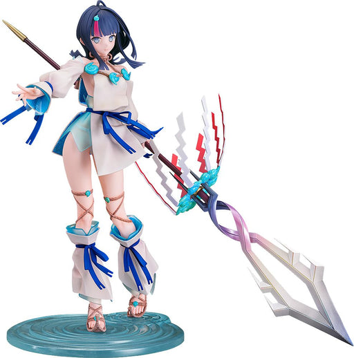 Phat Company Fate Grand Order Utsumi Erice 1/7 Lancer Figure Shop Exclusive- Japan Figure Store - #1 Bring To You The Best Japanese Goods