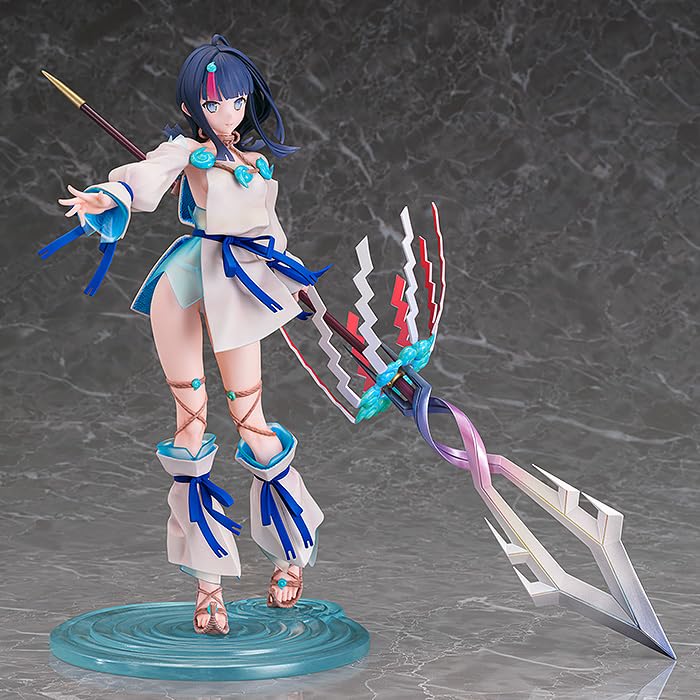 Phat Company Fate Grand Order Utsumi Erice 1/7 Lancer Figure Shop Exclusive- Japan Figure Store - #1 Bring To You The Best Japanese Goods