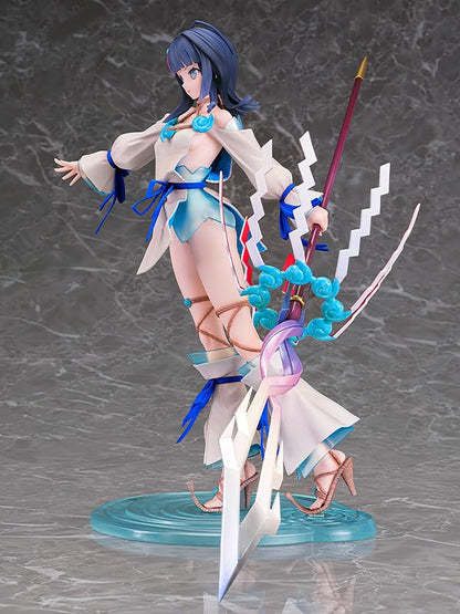 Phat Company Fate Grand Order Utsumi Erice 1/7 Lancer Figure Shop Exclusive- Japan Figure Store - #1 Bring To You The Best Japanese Goods