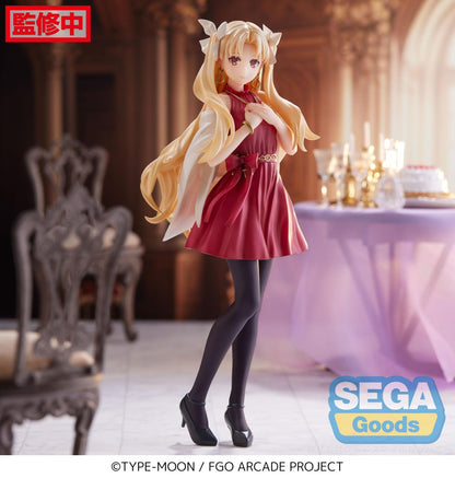 Sega Fate/Grand Order Arcade Lancer Ereshkigal Luminasta Figure- Japan Figure Store - #1 Bring To You The Best Japanese Goods