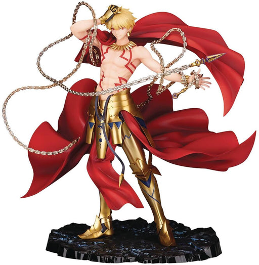 Friend X Altair Archer Gilgamesh 1/8 Figure from Fate Grand Order- Japan Figure Store - #1 Bring To You The Best Japanese Goods