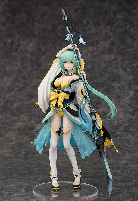 Phat Company Fate Grand Order Lancer Kiyohime 1/7 Scale Official Figure Japan- Japan Figure Store - #1 Bring To You The Best Japanese Goods
