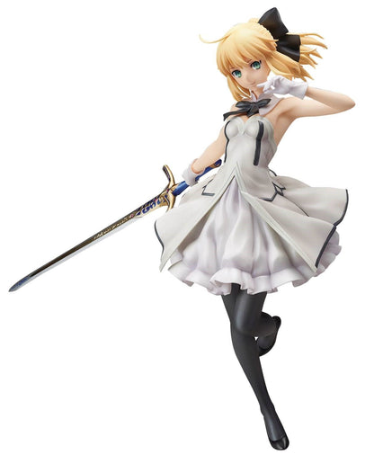 Max Factory Saber Artoria Pendragon 1/7 Scale PVC Figure Fate Grand Order- Japan Figure Store - #1 Bring To You The Best Japanese Goods