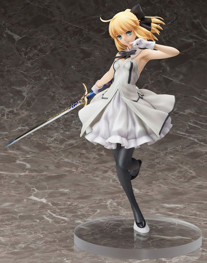 Max Factory Saber Artoria Pendragon 1/7 Scale PVC Figure Fate Grand Order- Japan Figure Store - #1 Bring To You The Best Japanese Goods