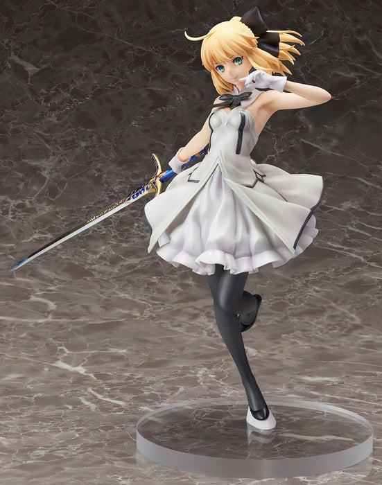Max Factory Saber Artoria Pendragon 1/7 Scale PVC Figure Fate Grand Order- Japan Figure Store - #1 Bring To You The Best Japanese Goods
