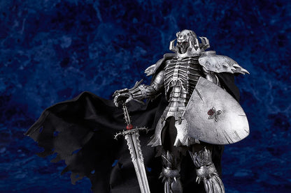 Max Factory Figma Berserk Skull Knight Non-Scale Action Figure Pre-Painted- Japan Figure Store - #1 Bring To You The Best Japanese Goods