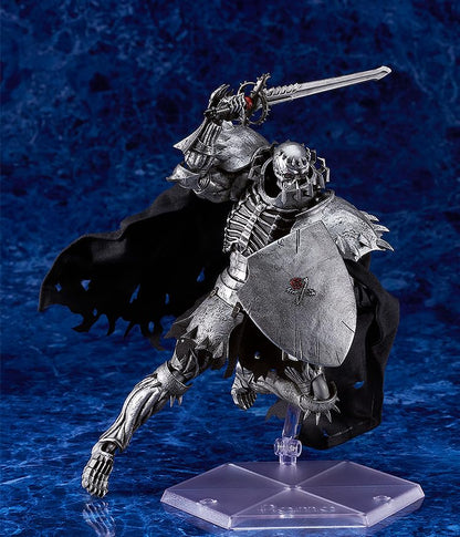 Max Factory Figma Berserk Skull Knight Non-Scale Action Figure Pre-Painted- Japan Figure Store - #1 Bring To You The Best Japanese Goods
