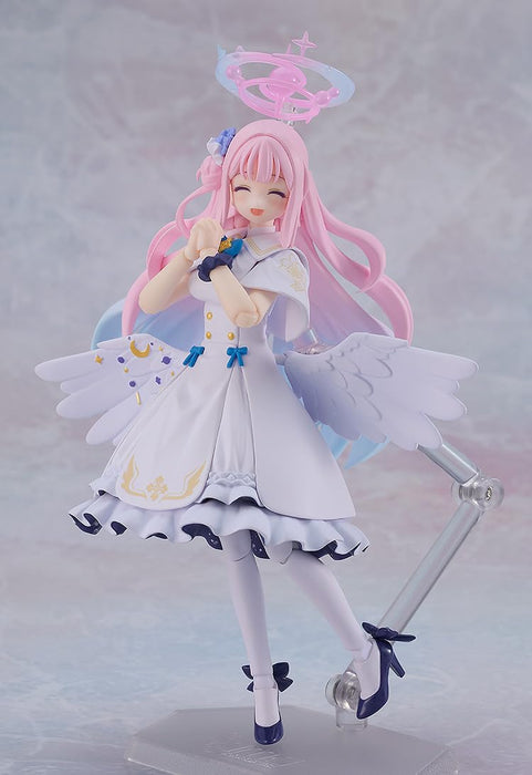 Max Factory Figma Mika Mizono Non-Scale Painted Movable Figure Blue Archive- Japan Figure Store - #1 Bring To You The Best Japanese Goods