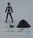 Max Factory Figma Devil Summoner Series - Raido Kuzuha Movable Plastic Figure- Japan Figure Store - #1 Bring To You The Best Japanese Goods