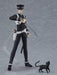 Max Factory Figma Devil Summoner Series - Raido Kuzuha Movable Plastic Figure- Japan Figure Store - #1 Bring To You The Best Japanese Goods