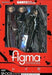 Max Factory Figma Gantz Reika Sp 005 Action Figure Collectible- Japan Figure Store - #1 Bring To You The Best Japanese Goods