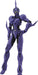 Max Factory Figma Guyver Iif Movie Color Ver Exclusive Action Figure- Japan Figure Store - #1 Bring To You The Best Japanese Goods