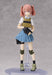 Tomytec Figma Little Armory Armed JK Non-Scale Movable Plastic Figure- Japan Figure Store - #1 Bring To You The Best Japanese Goods