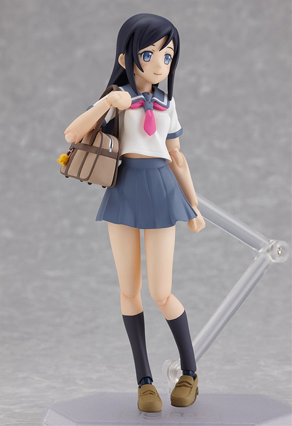 Max Factory Figma Ayase Aragaki Figure - My Little Sister Can't Be This Cute- Japan Figure Store - #1 Bring To You The Best Japanese Goods