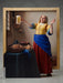 Freeing Max Factory Figma SP-165 The Table Museum Milkmaid Figure- Japan Figure Store - #1 Bring To You The Best Japanese Goods