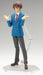 Max Factory Figma The Melancholy of Haruhi Suzumiya Koizumi Itsuki Uniform Ver.- Japan Figure Store - #1 Bring To You The Best Japanese Goods