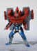 Figuarts Zero + S.h.figuarts Kamen Rider Build Hokuto No Sawatari Farm Set- Japan Figure Store - #1 Bring To You The Best Japanese Goods