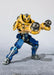 Figuarts Zero + S.h.figuarts Kamen Rider Build Hokuto No Sawatari Farm Set- Japan Figure Store - #1 Bring To You The Best Japanese Goods
