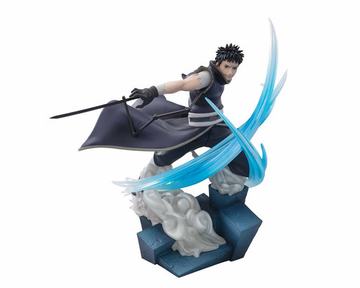 Hundreds Figuarts Zero Naruto Obito Conclusion Anime Figure Collectible- Japan Figure Store - #1 Bring To You The Best Japanese Goods