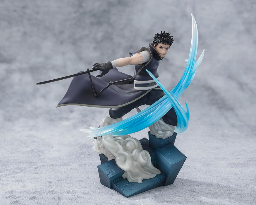 Hundreds Figuarts Zero Naruto Obito Conclusion Anime Figure Collectible- Japan Figure Store - #1 Bring To You The Best Japanese Goods