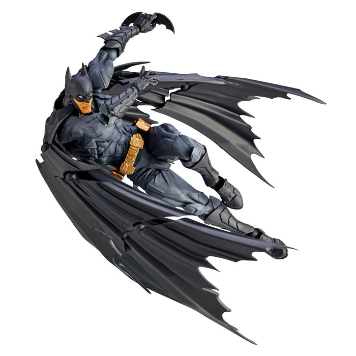 Kaiyodo Figure Complex Amazing Yamaguchi No.009 Batman Figure Collectible- Japan Figure Store - #1 Bring To You The Best Japanese Goods