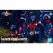 Figure-rise Standard Masked Kamen Rider Kabuto Plastic Model Kit Bandai - Japan Figure