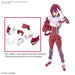 Bandai Spirits Figure-Rise Mobile Suit Gundam Seed Destiny Lunamaria Model Kit- Japan Figure Store - #1 Bring To You The Best Japanese Goods