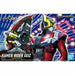 Figure-rise Standard Masked Kamen Rider Zi-o Geiz Plastic Model Kit Bandai- Japan Figure Store - #1 Bring To You The Best Japanese Goods