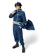 Three Zero Figzero 1/6 Roy Mustang Action Figure Fullmetal Alchemist Japan- Japan Figure Store - #1 Bring To You The Best Japanese Goods