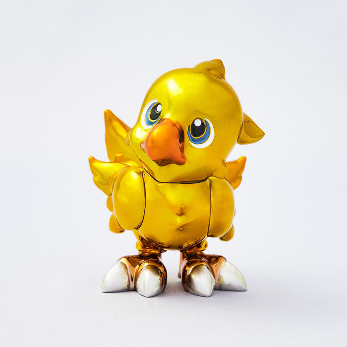 Square Enix Final Fantasy Bright Arts Gallery Chocobo Figurine- Japan Figure Store - #1 Bring To You The Best Japanese Goods