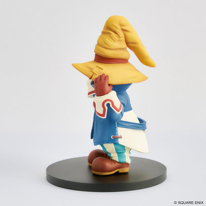 Square Enix Final Fantasy IX Adorable Vivi Ornitier Figure Collectible
