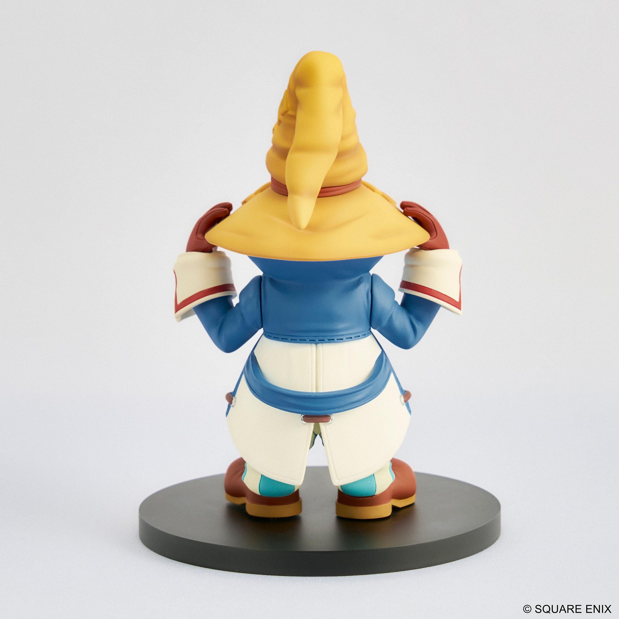 Square Enix Final Fantasy IX Adorable Vivi Ornitier Figure Collectible