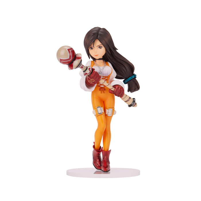 Square Enix Final Fantasy IX Garnet Til Alexandros 17th Form-Ism Figure- Japan Figure Store - #1 Bring To You The Best Japanese Goods