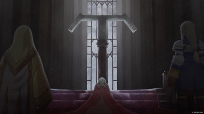 Square Enix Final Fantasy Tactics Ivalice Chronicles Deluxe Edition PS5