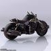 Square Enix Final Fantasy VII Bring Arts Hardy Daytona Collectible Figure- Japan Figure Store - #1 Bring To You The Best Japanese Goods