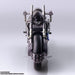Square Enix Final Fantasy VII Bring Arts Hardy Daytona Collectible Figure- Japan Figure Store - #1 Bring To You The Best Japanese Goods
