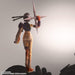 Square Enix Final Fantasy VII Bring Arts Yuffie Kisaragi Action Figure- Japan Figure Store - #1 Bring To You The Best Japanese Goods