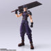 Square Enix Final Fantasy VII Zack Fair Bring Arts Action Figure- Japan Figure Store - #1 Bring To You The Best Japanese Goods
