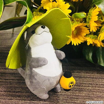 Square Enix Final Fantasy XIV Uso Uso Plush Toy Soft Collectible