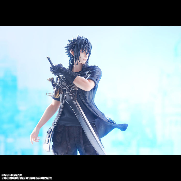 Square Enix: Final Fantasy XV Night Light with Sky Projection- Japan Figure Store - #1 Bring To You The Best Japanese Goods