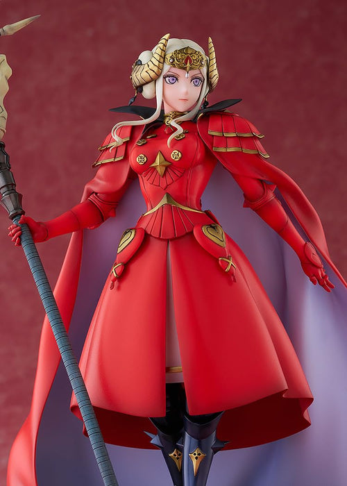 Intelligent Systems Fire Emblem Edelgard 1/7 Scale Collectible Figure- Japan Figure Store - #1 Bring To You The Best Japanese Goods