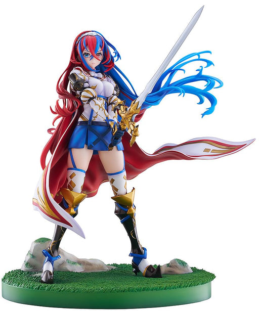 Intelligent Systems Fire Emblem Engage Lueur 1/7 Scale Figure Collectible- Japan Figure Store - #1 Bring To You The Best Japanese Goods