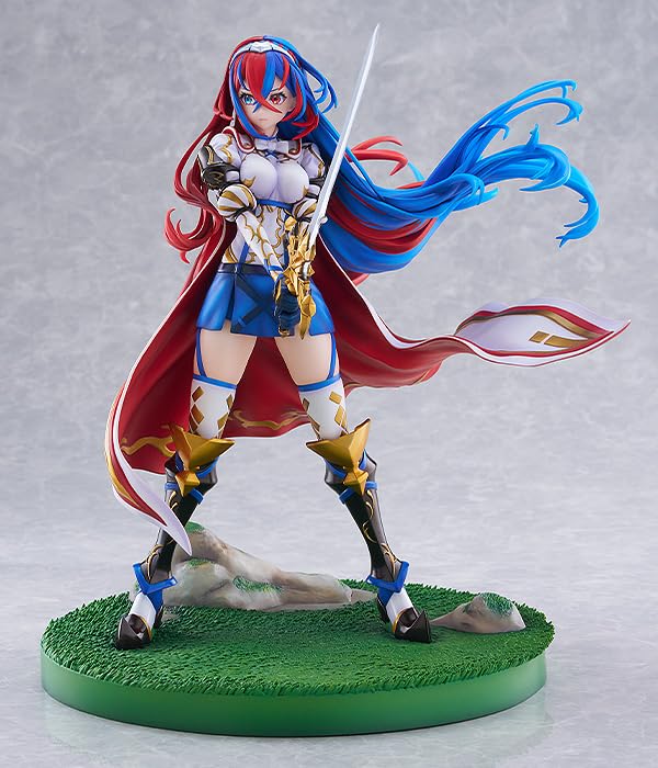 Intelligent Systems Fire Emblem Engage Lueur 1/7 Scale Figure Collectible- Japan Figure Store - #1 Bring To You The Best Japanese Goods
