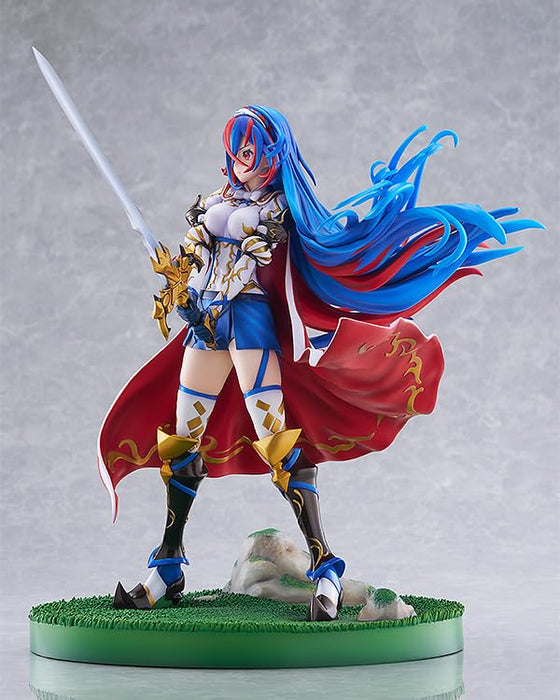 Intelligent Systems Fire Emblem Engage Lueur 1/7 Scale Figure Collectible- Japan Figure Store - #1 Bring To You The Best Japanese Goods