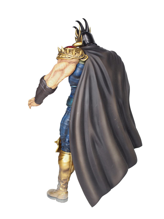 Ccp Fist of the North Star Raoh Ken-Oh Helmet Ultimate Sculpting In-Show Edition- Japan Figure Store - #1 Bring To You The Best Japanese Goods